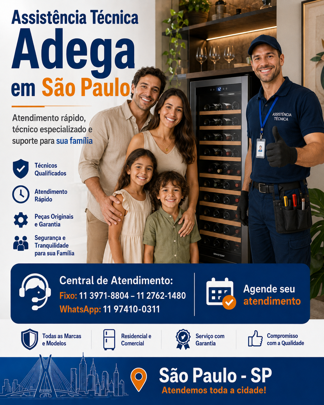 assistencia tecnica adega em sao paulo assistencia tecnica adega em sao paulo
