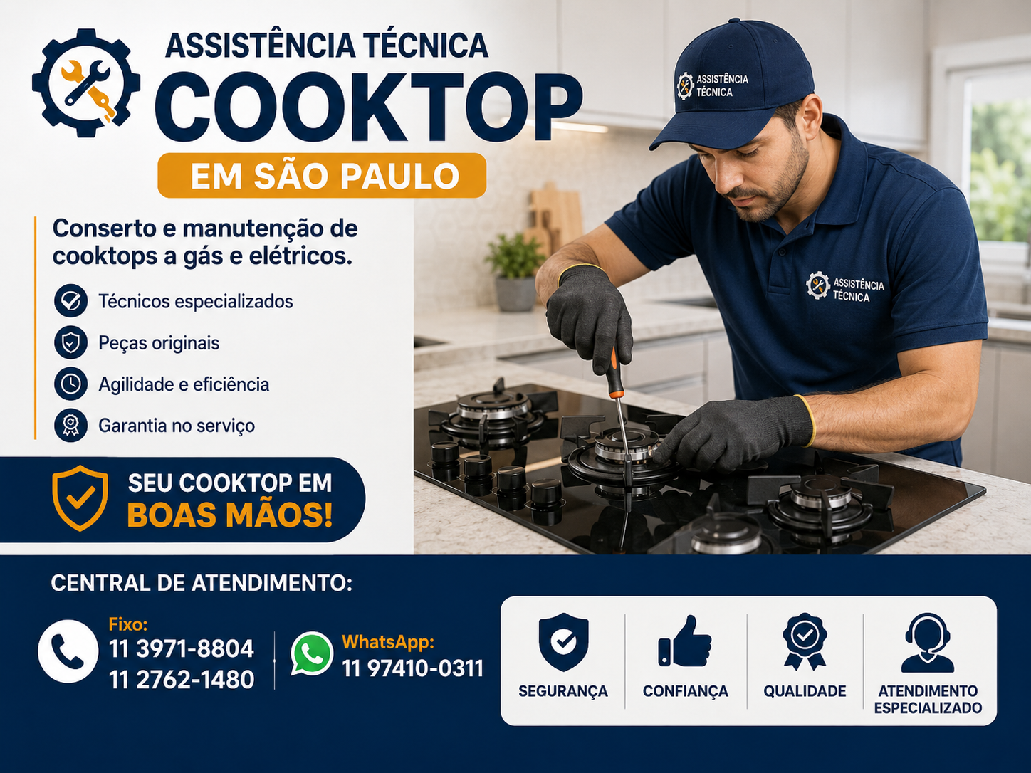assistencia tecnica cooktop em sao paulo assistencia tecnica cooktop em sao paulo