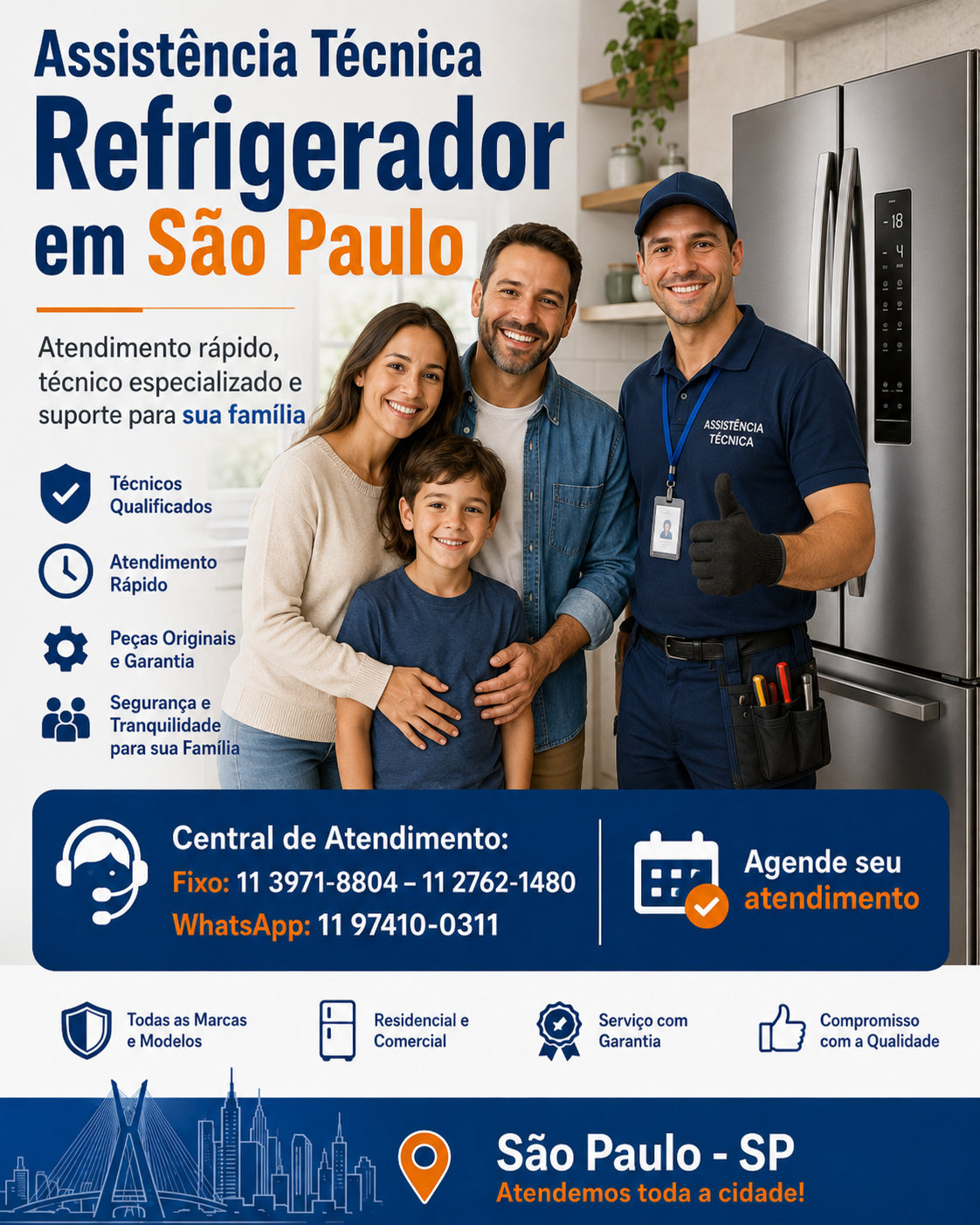 assistencia tecnica refrigerador em sao paulo assistencia tecnica refrigerador em sao paulo