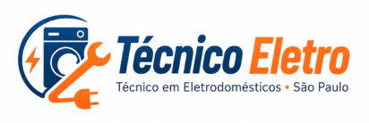 Técnico Eletrodomésticos em São Paulo